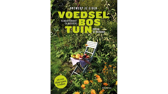 Ontwerp je eigen voedselbostuin