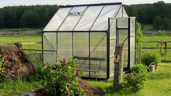 Moestuintips in maart